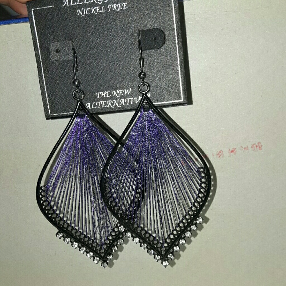 Earring